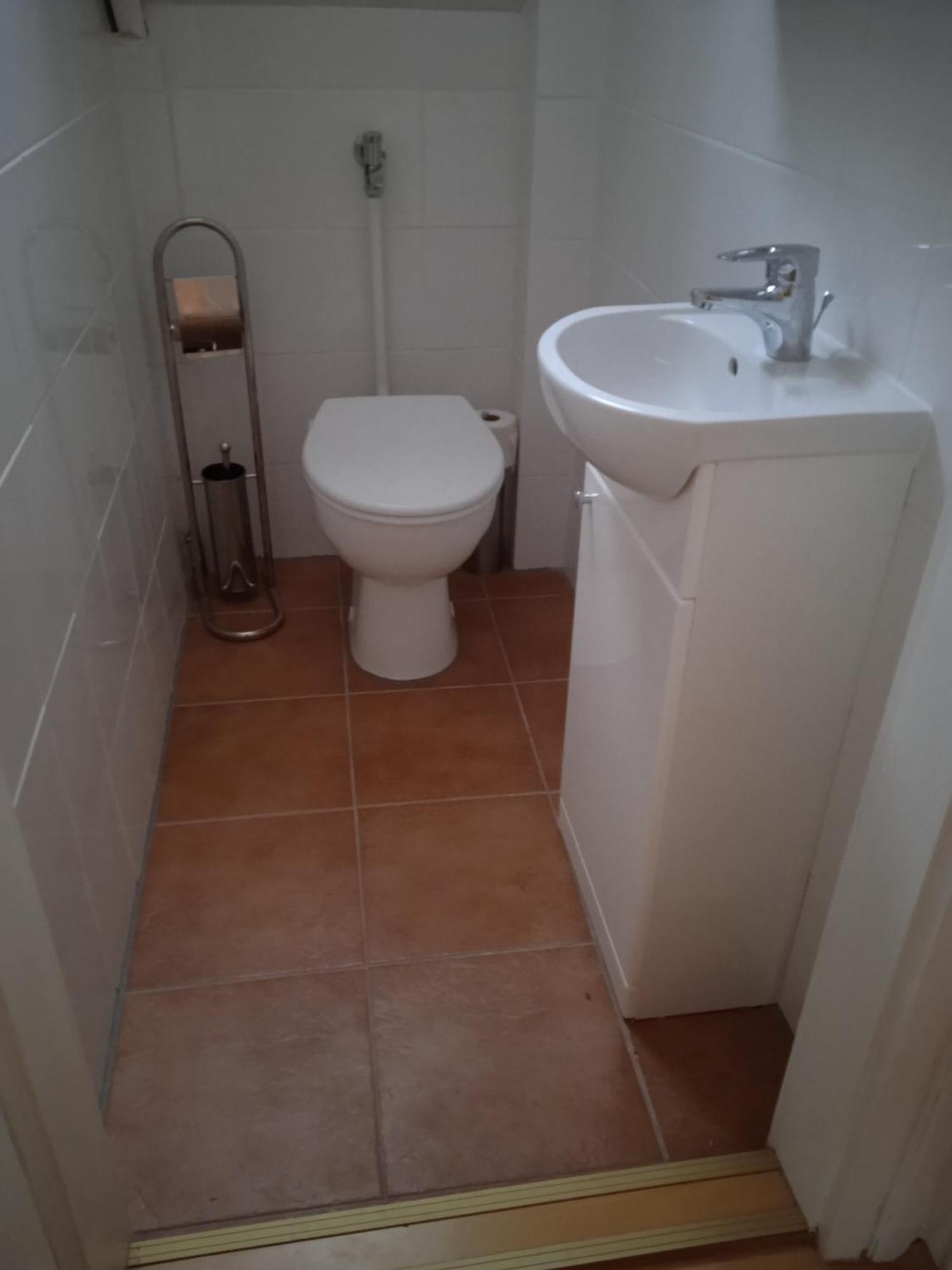 Ferienwohnung Merlina Wlan-Wandern-Radfahren-Motoradurlaub Браунлаге Экстерьер фото