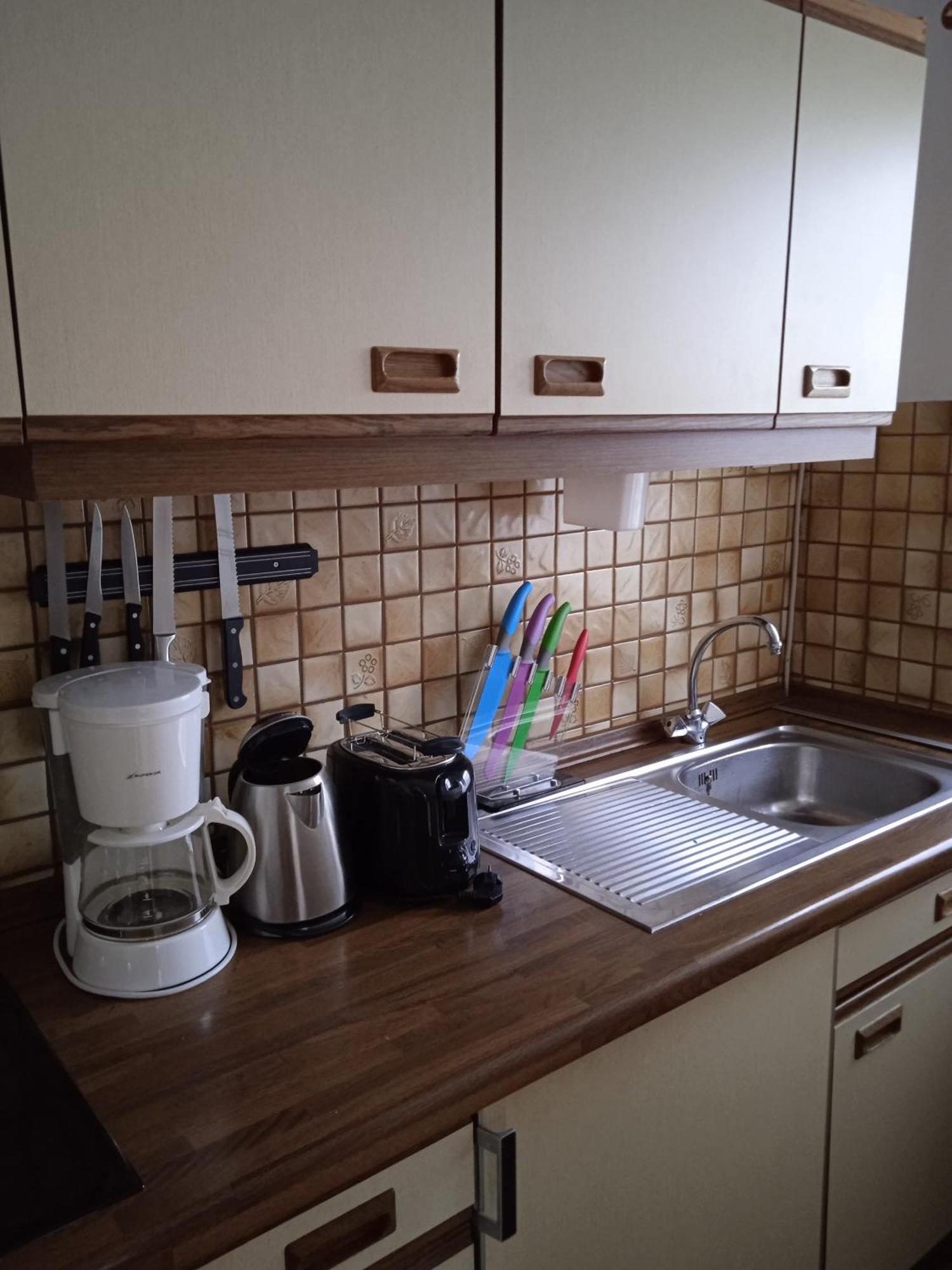 Ferienwohnung Merlina Wlan-Wandern-Radfahren-Motoradurlaub Браунлаге Экстерьер фото